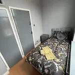 Central Birmingham 3 Bedroom 3 Bed Apartment