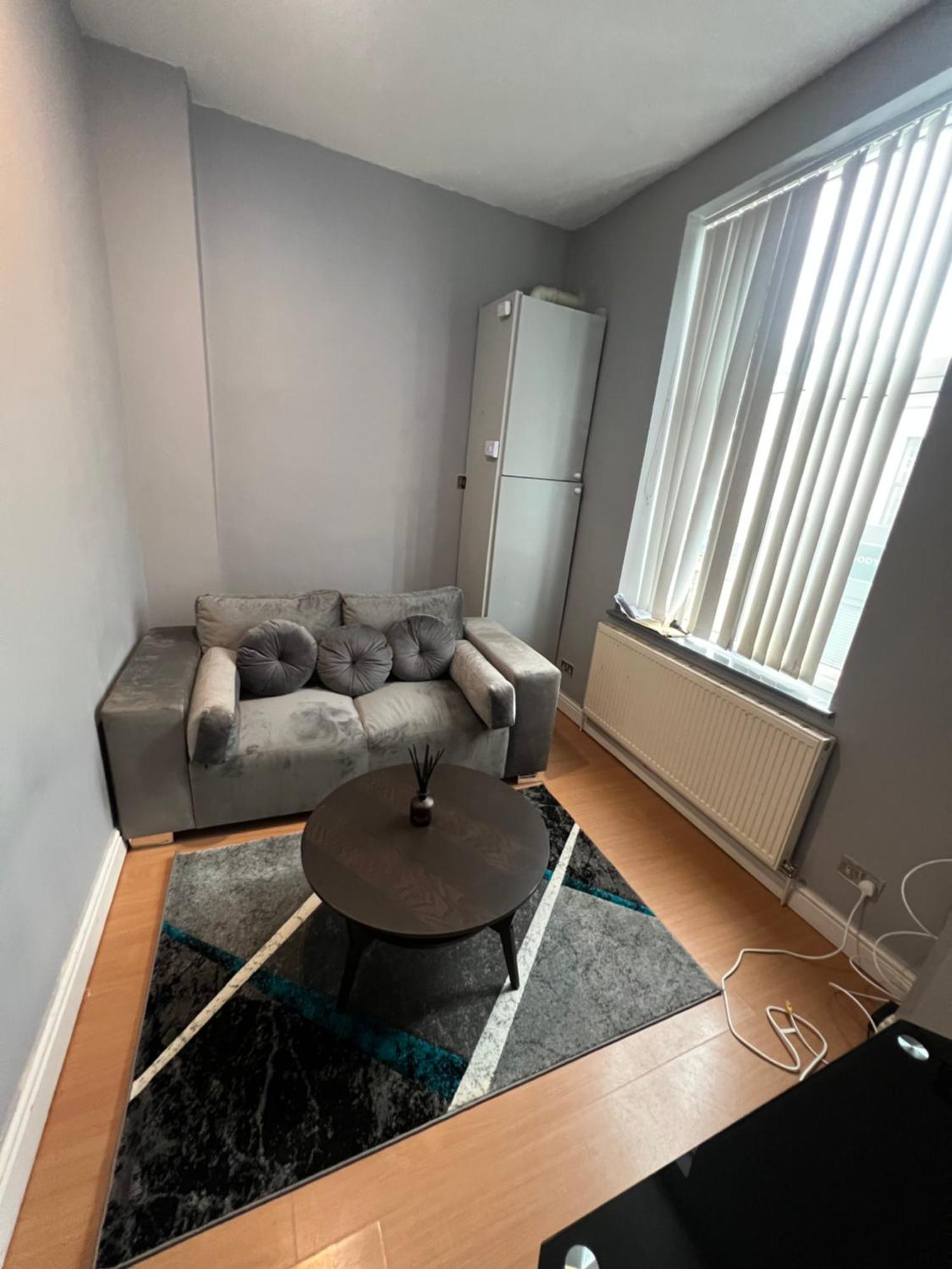 3 Bedroom 3 Bed Apartment